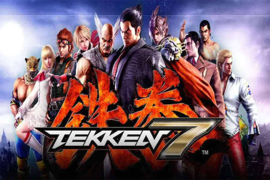 Tekken 7 in uscita a primavera 2017