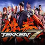 Tekken 7 in uscita a primavera 2017