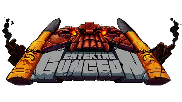 Enter the Gungeon, lo sparatutto per uccidere il passato