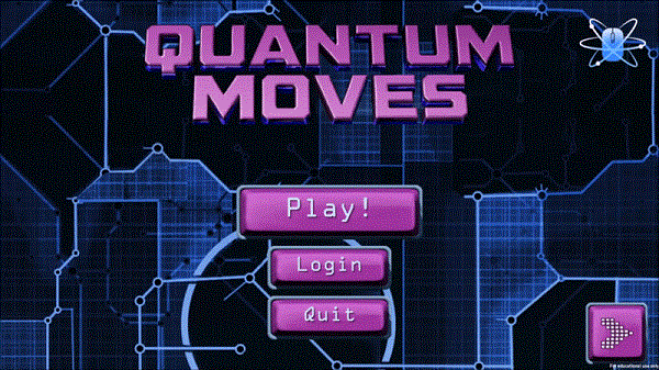 Quantum Moves, un videogioco per risolvere i problemi di fisica quantistica