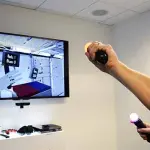 Playstation VR una tecnologia che va oltre la console