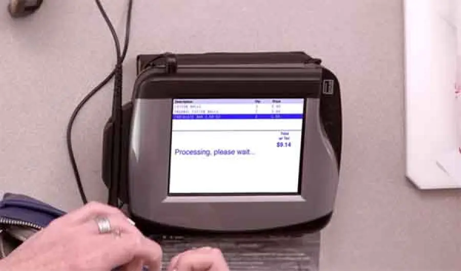 Google Hands Free, pagamenti senza mani