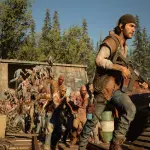 Days Gone: in arrivo i zombie per la PS4
