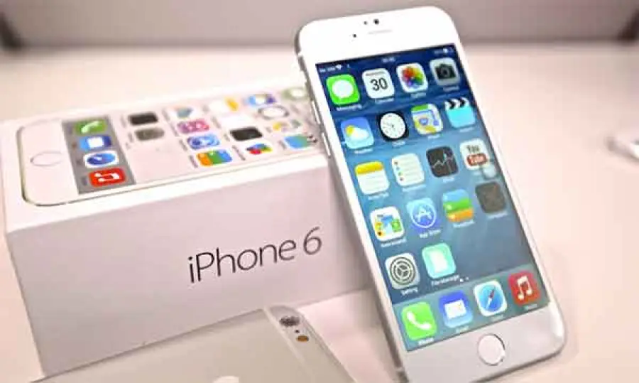 iPhone 6 ed Error 53 come risponde l’azienda
