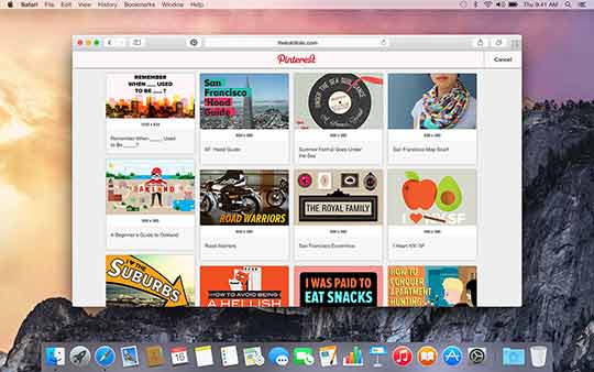 Apple mette la “toppa” a Safari