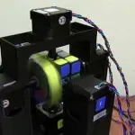 Il Cubo di Rubik risolto in un solo secondo