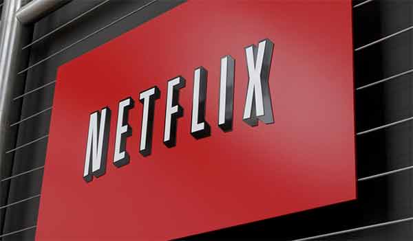Netflix i blocchi regionali vengono aggirati facilmente
