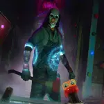 Until Dawn: rush of blood per PS4