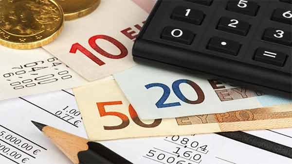 Italia: Inflazione Mai Così Giù dal 1959