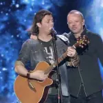 Gianluca Grignani alticcio? Falso lo conferma Gigi D’Alessio