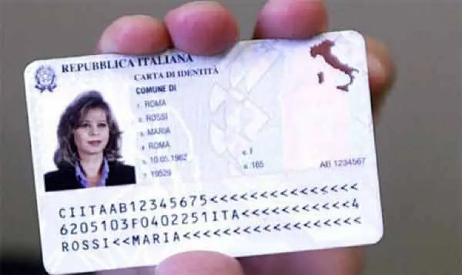 Carta d’identità elettronica che cosa cambia