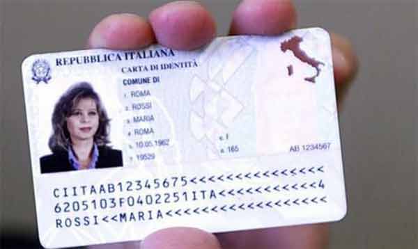 Carta d’identità elettronica che cosa cambia