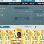 Compravendita Fifa 16 cominciamo dalle basi