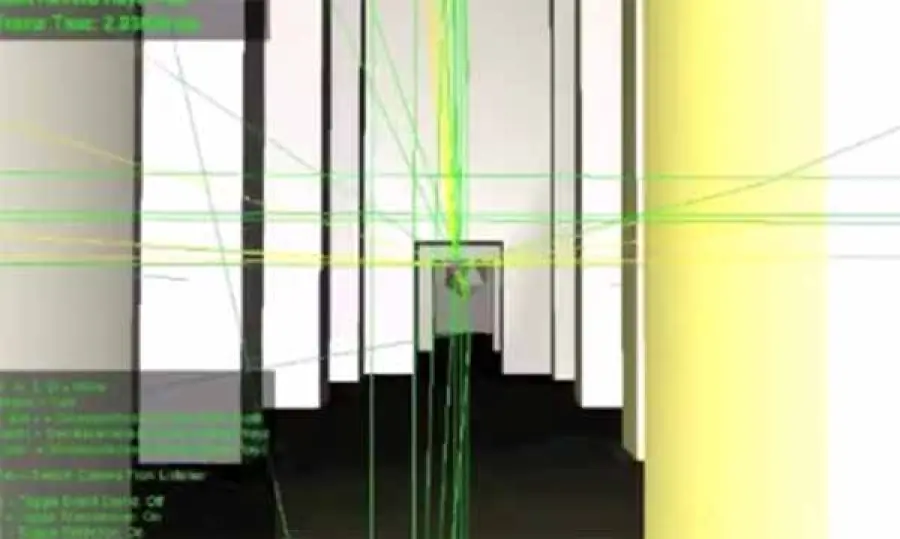 SoundSight Training e l’opportunità di ridare la vista ai ciechi