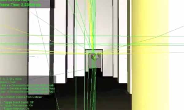 SoundSight Training e l’opportunità di ridare la vista ai ciechi