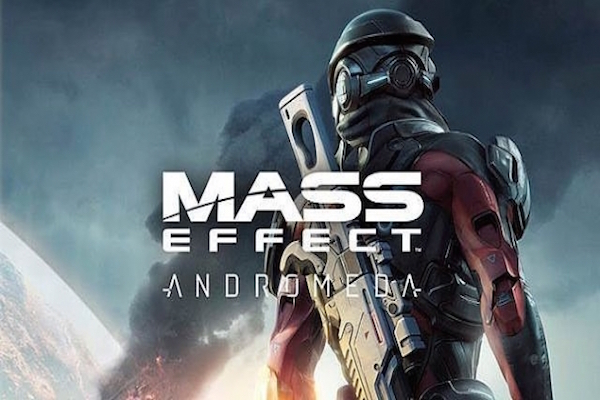 Mass Effect Andromeda: uscita prevista per marzo 2017
