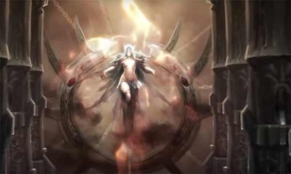Devilian entra in Open beta il 2 di Dicembre e verrà rilasciato il 10 dello stesso mese