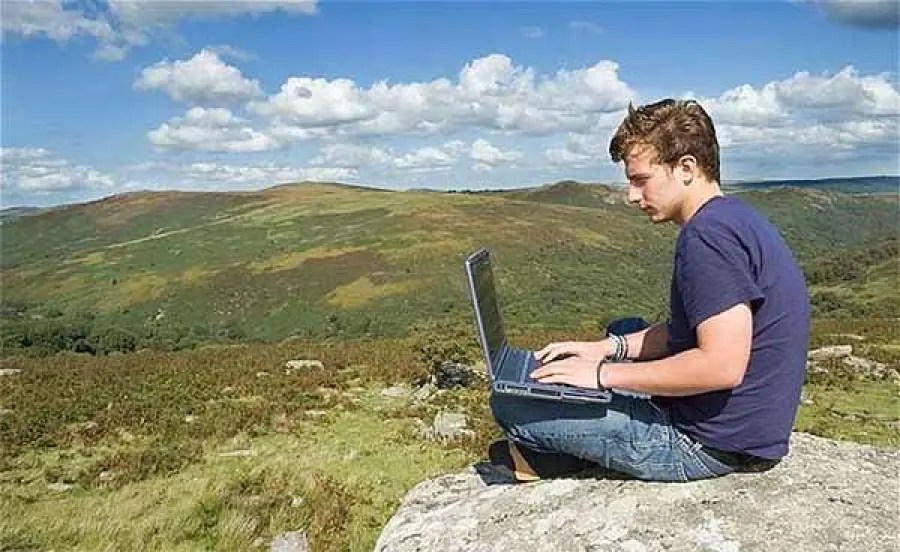 Il 2020 sarà l’anno con 5 miliardi di persone connesse