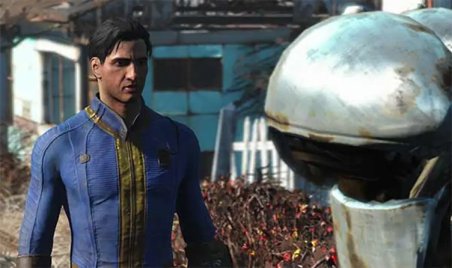 Fallout 4 è record di vendita in digitale