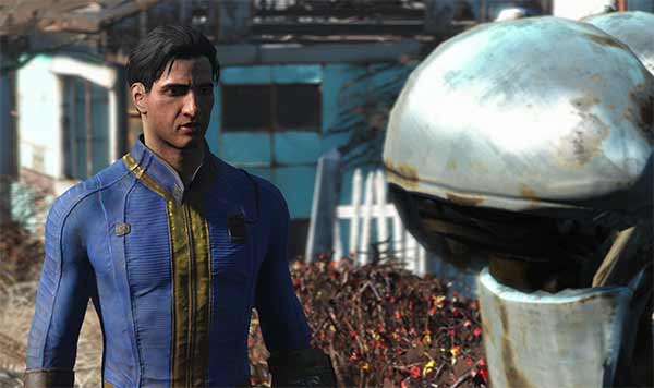 Fallout 4 è record di vendita in digitale