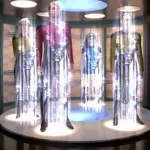 Il Teletrasporto su Facebook fra 10 anni