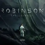 Robinson: the journey per PS4