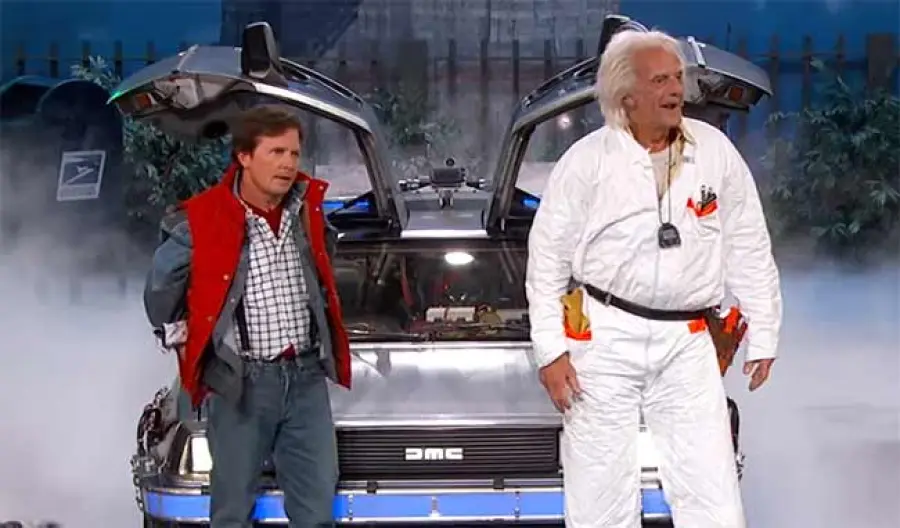 21 OCT 2015 Ritorno Al Futuro, cosa si è avverato?