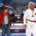 21 OCT 2015 Ritorno Al Futuro, cosa si è avverato?