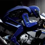 Sfida a Valentino Rossi, Jorge Lorenzo? No Motobot