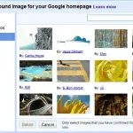 Google Foto ex partner friendly!