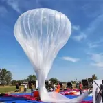 Project Loon di Google fa il giro del mondo