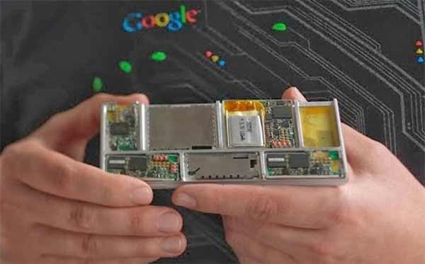 Cpu by Google? Presto processori proprietari