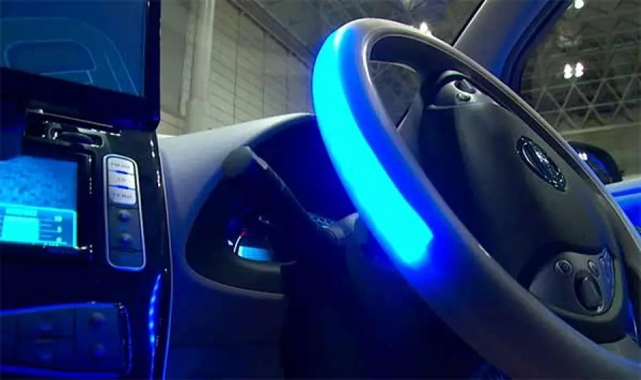 Le auto senza guidatore potrebbero salvare 30000 vite ogni anno in USA