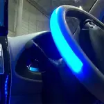 Le auto senza guidatore potrebbero salvare 30000 vite ogni anno in USA