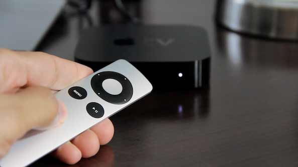 La nuova Apple TV già in vendita negli Apple Store online
