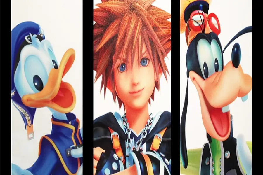 Kingdom Hearts 3: nuovi sviluppi sul personaggio?