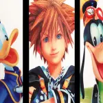 Kingdom Hearts 3: nuovi sviluppi sul personaggio?