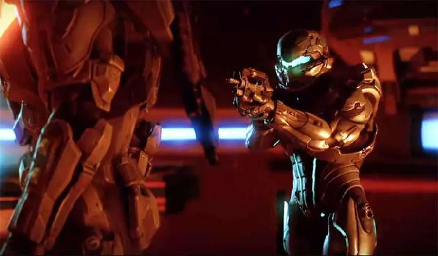 Provato in anteprima Halo 5: Guardians