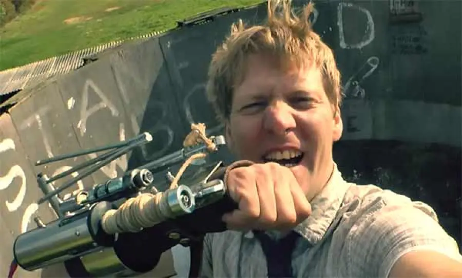 I Gautlet (guanti) usati su Assassin's Creed sono una realtà