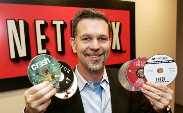 Netflix disponibile in Italia, conviene abbonarsi?