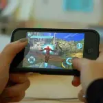 La tua nuova console? Uno Smartphone!