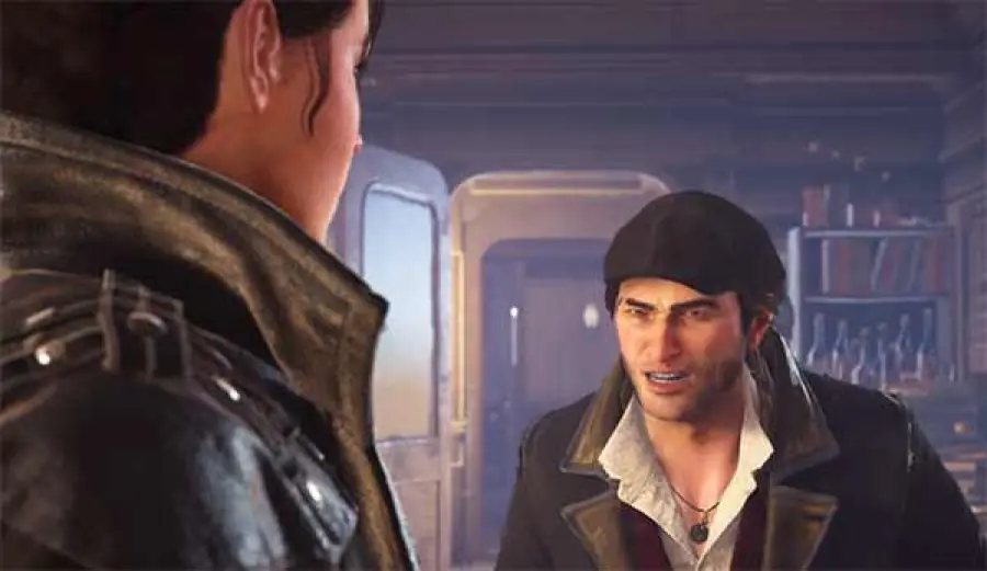 Assassin’s Creed: Syndicate PS4 VS Xbox One, grafica a confronto