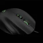Provato Castor Mionix,  il mouse da urlo