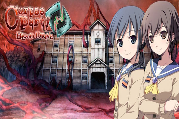 Corpse Party: ritorno alla scuola maledetta