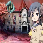Corpse Party: ritorno alla scuola maledetta