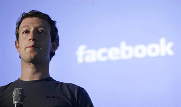 Facebook stravince? Non dappertutto