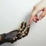 Robotica ultima frontiera, il tatto