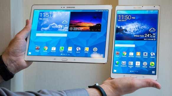 6 fra i migliori Tablet del 2015 Parte 2