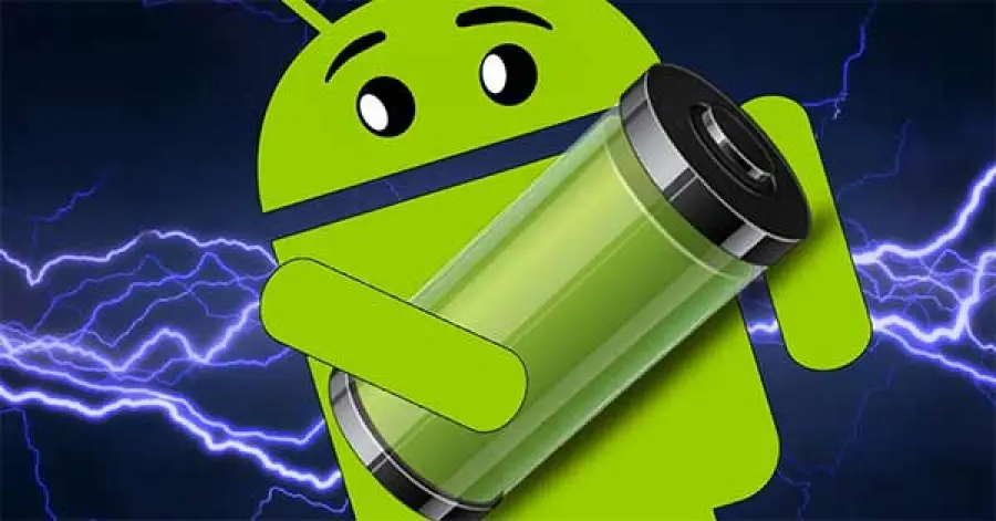Android e problemi di batteria, come risolverli