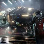 Elite Dangerous su Xbox One? Un sogno realizzabile